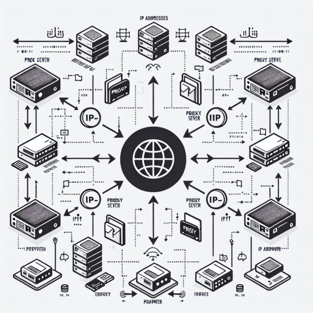 IP Address