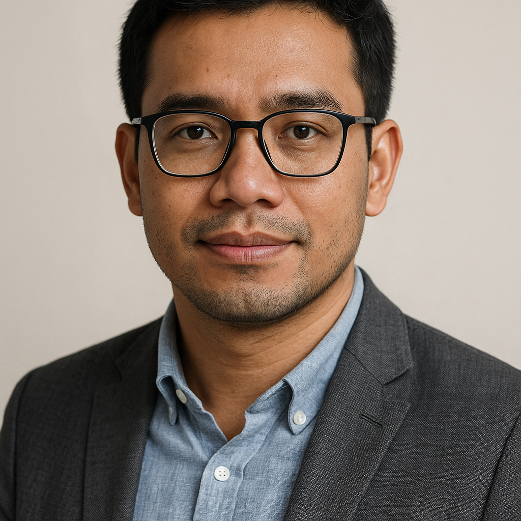 Rangga Wicaksana