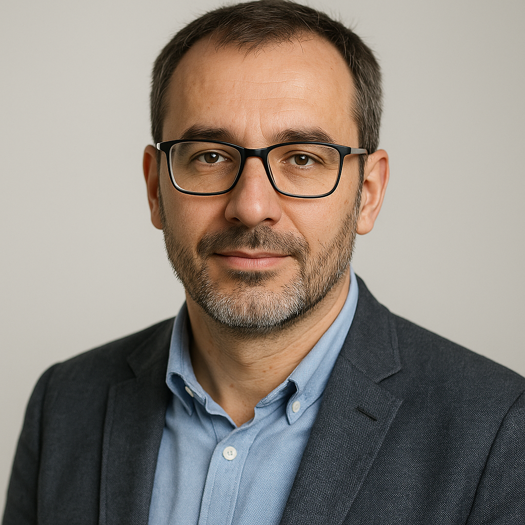 Berin Hadžiselimović