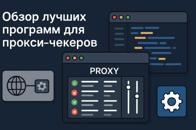 Обзор лучших программ для прокси-чекеров